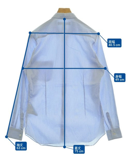 COMME des GARCONS SHIRT 休閒襯衫