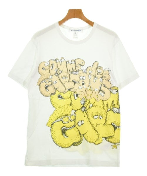 COMME des GARCONS SHIRT T恤/上衣