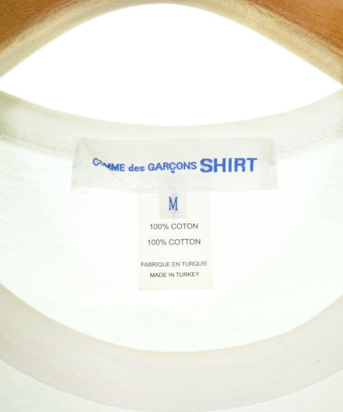 COMME des GARCONS SHIRT T恤/上衣