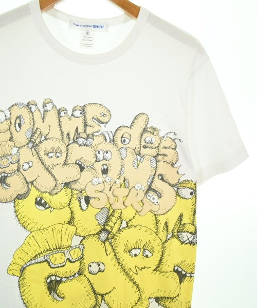 COMME des GARCONS SHIRT T恤/上衣