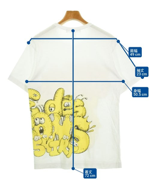 COMME des GARCONS SHIRT T恤/上衣