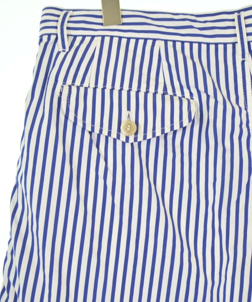 COMME des GARCONS SHIRT 短褲