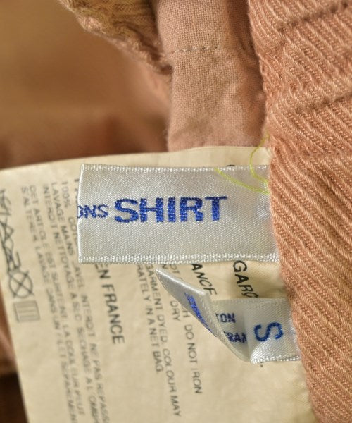 COMME des GARCONS SHIRT 短褲