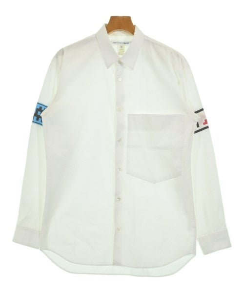 COMME des GARCONS SHIRT 休閒襯衫