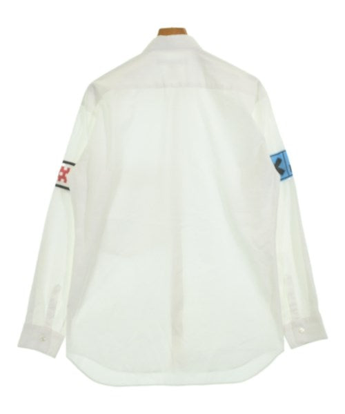 COMME des GARCONS SHIRT 休閒襯衫