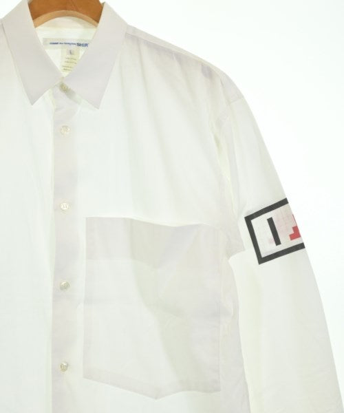 COMME des GARCONS SHIRT 休閒襯衫
