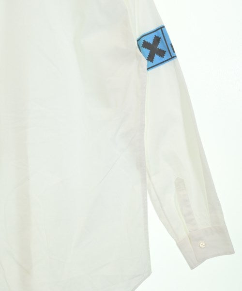 COMME des GARCONS SHIRT 休閒襯衫