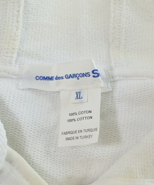 COMME des GARCONS SHIRT 連帽衫