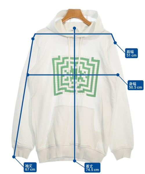 COMME des GARCONS SHIRT 連帽衫