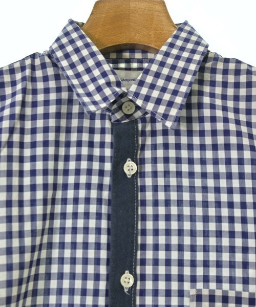 COMME des GARCONS SHIRT 休閒襯衫