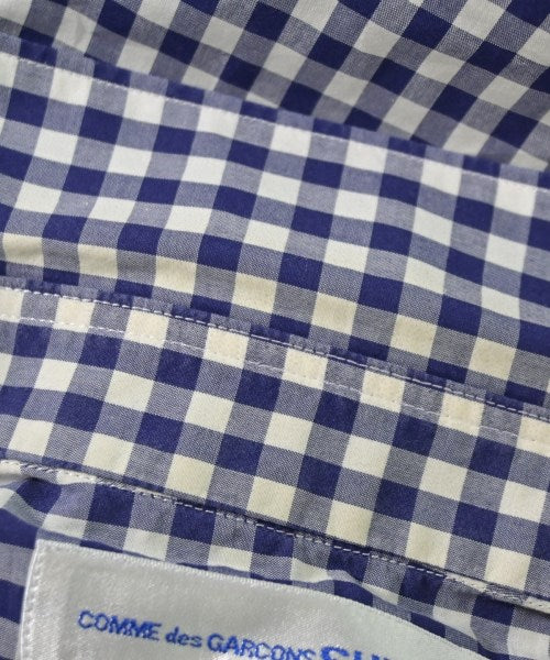 COMME des GARCONS SHIRT 休閒襯衫