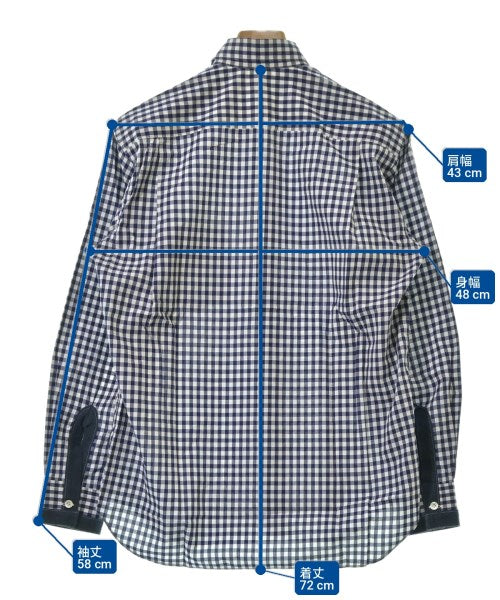 COMME des GARCONS SHIRT 休閒襯衫