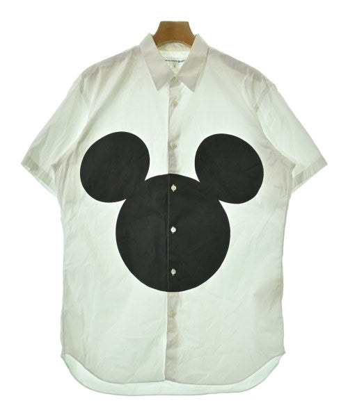 COMME des GARCONS SHIRT 休閒襯衫