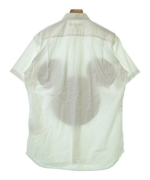 COMME des GARCONS SHIRT 休閒襯衫