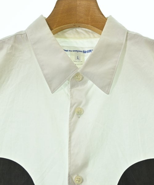 COMME des GARCONS SHIRT 休閒襯衫