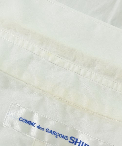 COMME des GARCONS SHIRT 休閒襯衫