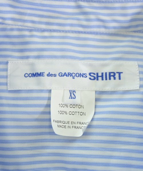 COMME des GARCONS SHIRT 休閒襯衫