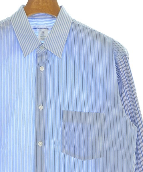 COMME des GARCONS SHIRT 休閒襯衫