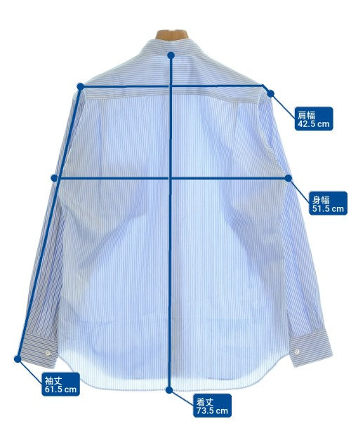 COMME des GARCONS SHIRT 休閒襯衫
