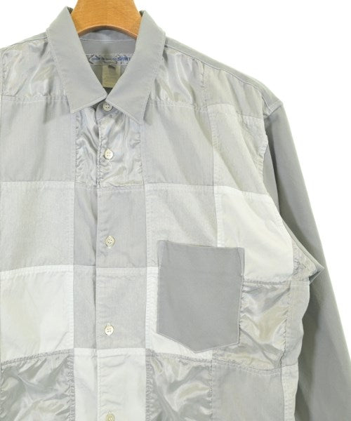 COMME des GARCONS SHIRT 休閒襯衫