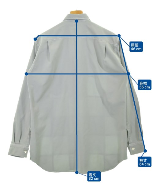 COMME des GARCONS SHIRT 休閒襯衫