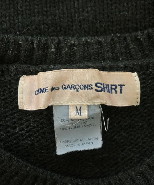 COMME des GARCONS SHIRT 毛衣