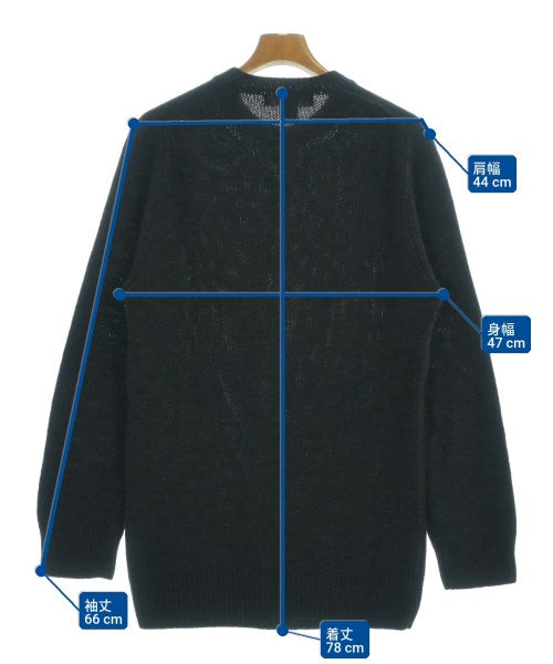 COMME des GARCONS SHIRT 毛衣