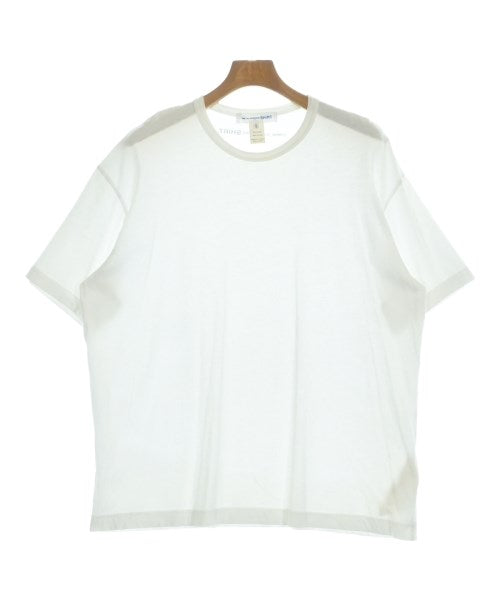 COMME des GARCONS SHIRT T恤/上衣