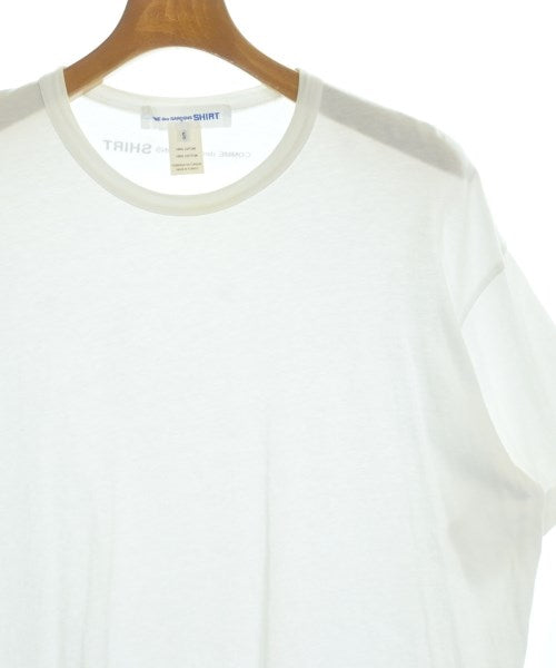 COMME des GARCONS SHIRT T恤/上衣