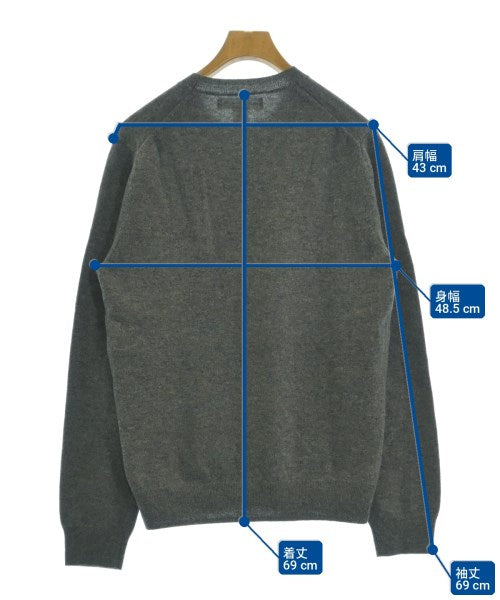 COMME des GARCONS SHIRT 毛衣