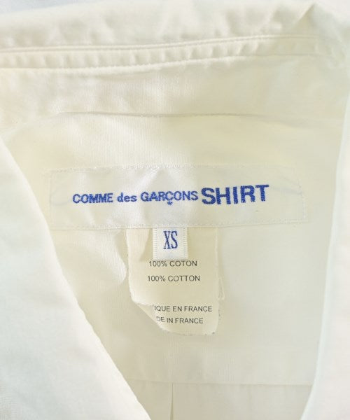 COMME des GARCONS SHIRT 休閒襯衫
