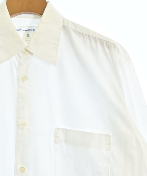 COMME des GARCONS SHIRT 休閒襯衫