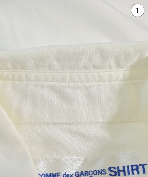COMME des GARCONS SHIRT 休閒襯衫