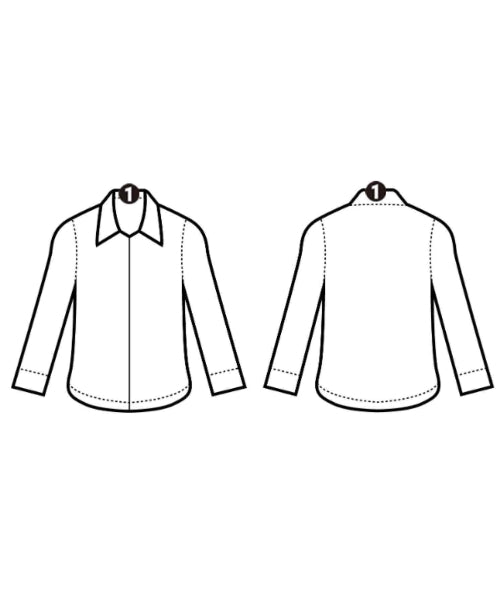 COMME des GARCONS SHIRT 休閒襯衫