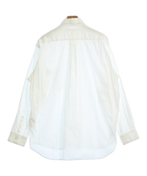COMME des GARCONS SHIRT 休閒襯衫