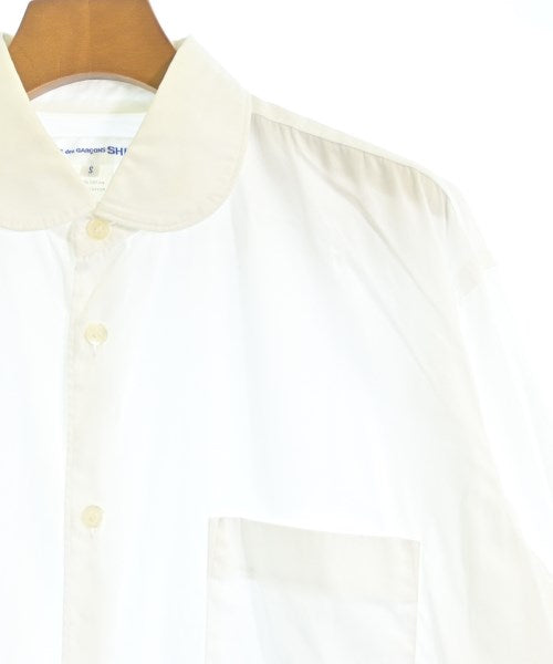 COMME des GARCONS SHIRT 休閒襯衫