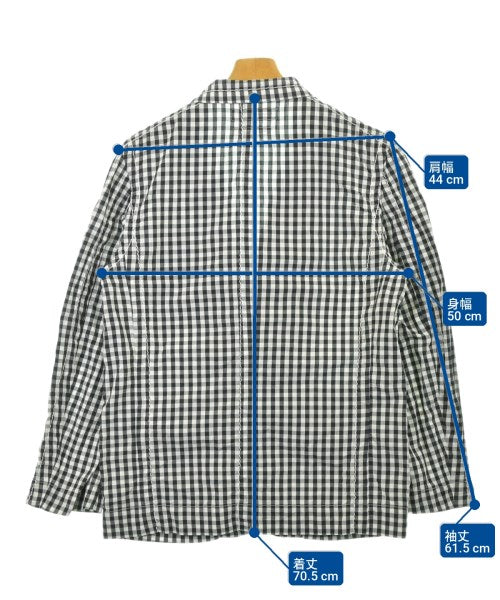 COMME des GARCONS SHIRT 夾克