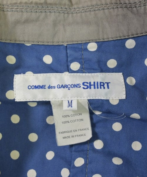 COMME des GARCONS SHIRT 休閒夾克