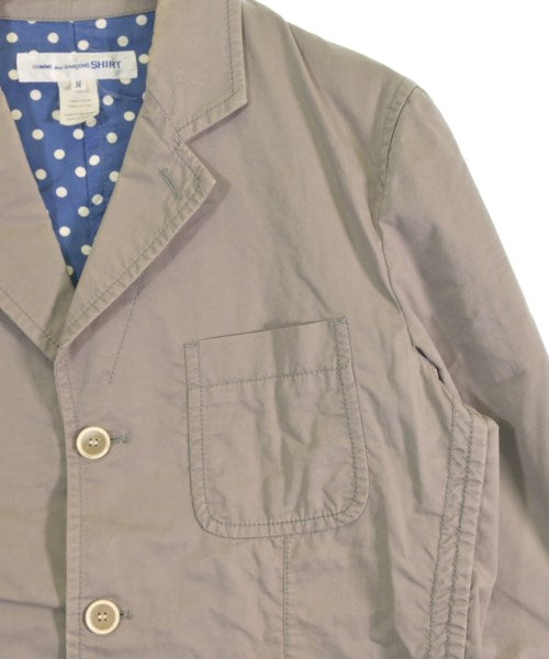COMME des GARCONS SHIRT 休閒夾克