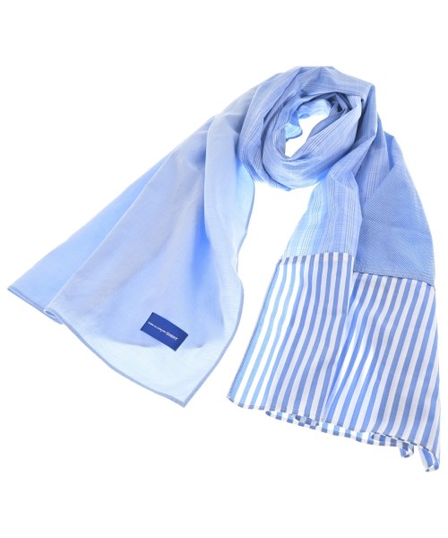 COMME des GARCONS SHIRT 披肩