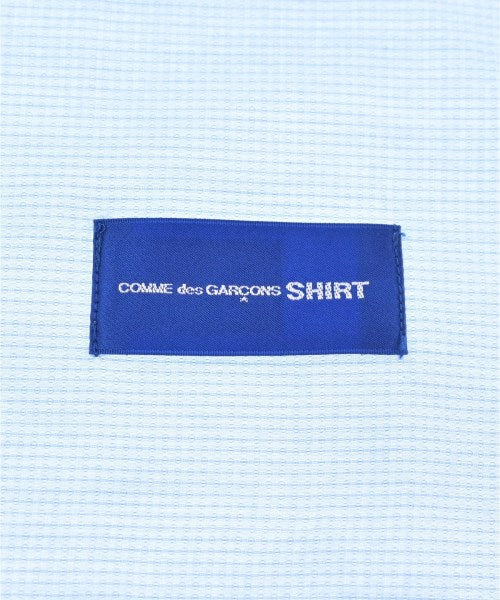 COMME des GARCONS SHIRT 披肩
