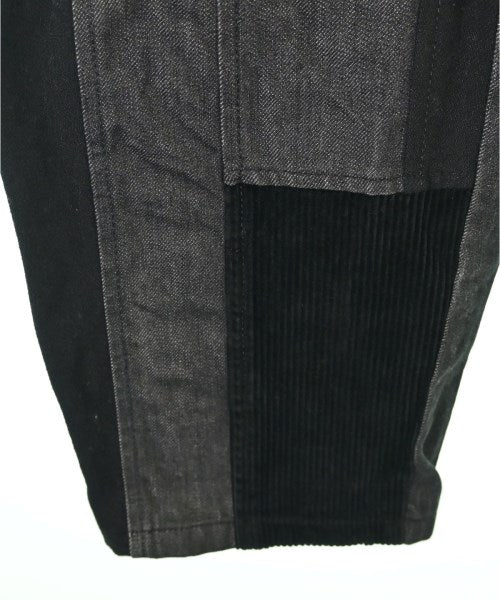 COMME des GARCONS SHIRT 牛仔褲