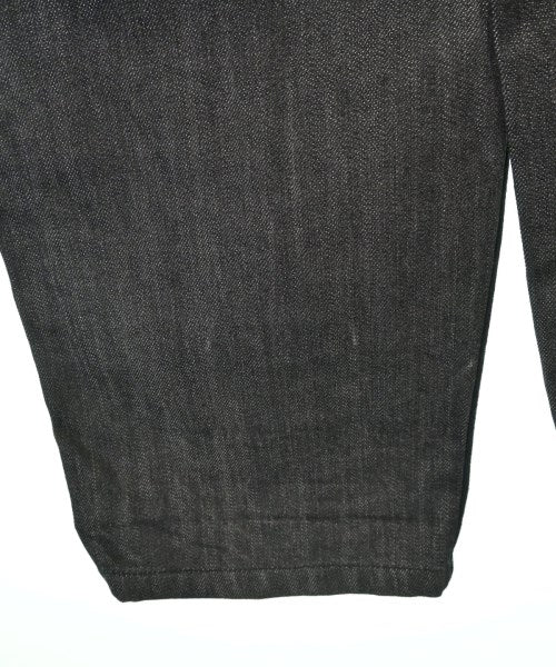 COMME des GARCONS SHIRT 牛仔褲