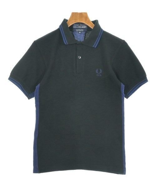 COMME des GARCONS SHIRT POLO衫
