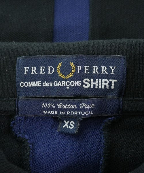 COMME des GARCONS SHIRT POLO衫