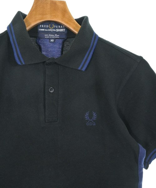 COMME des GARCONS SHIRT POLO衫