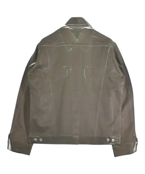 COMME des GARCONS SHIRT 牛仔夾克