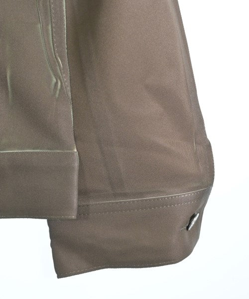 COMME des GARCONS SHIRT 牛仔夾克