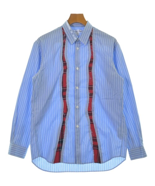 COMME des GARCONS SHIRT 休閒襯衫