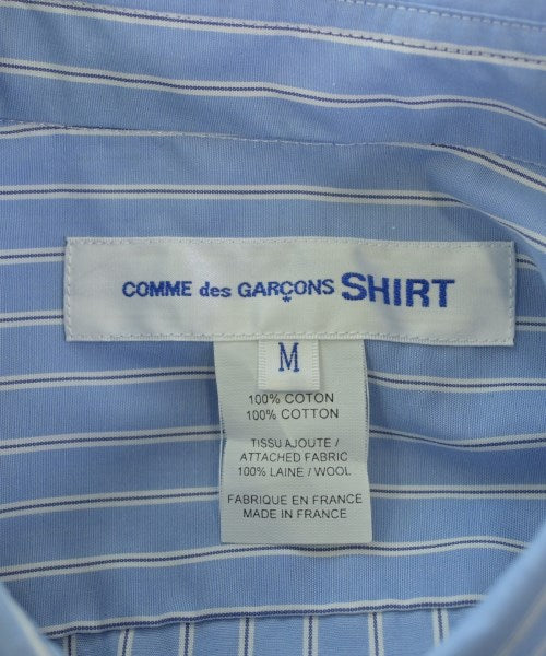 COMME des GARCONS SHIRT 休閒襯衫